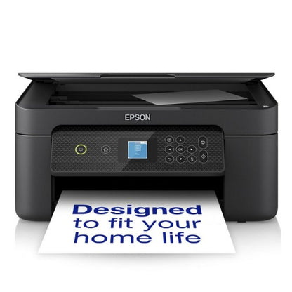 Epson Expression Home XP-3200 Inkjet A4 5760 x 1440 DPI Wi-Fi