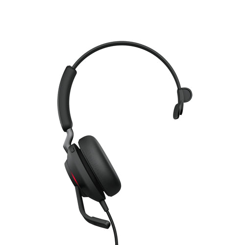 Jabra Evolve2 40 SE USB-C, UC Mono