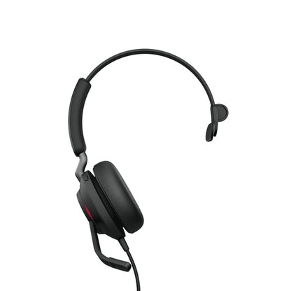 Jabra Evolve2 40 SE USB-C, UC Mono