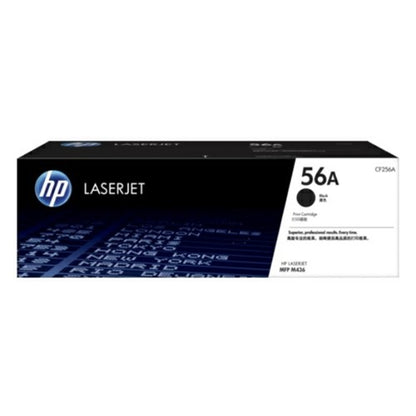 HP CF256A/56A Toner-kit, 7.4K pages ISO/IEC 19752 for HP LaserJet M 436