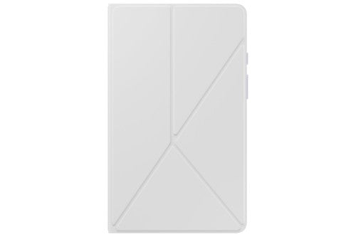 Samsung EF-BX110TWEGWW tablet case 22.1 cm (8.7") Folio White