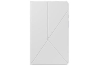 Samsung EF-BX110TWEGWW tablet case 22.1 cm (8.7") Folio White