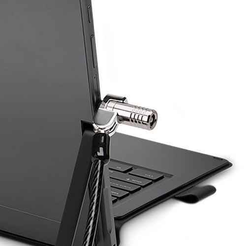 Kensington NanoSaver Keyed Dual Head Laptop Lock