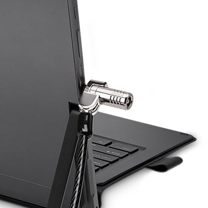 Kensington NanoSaver Keyed Dual Head Laptop Lock