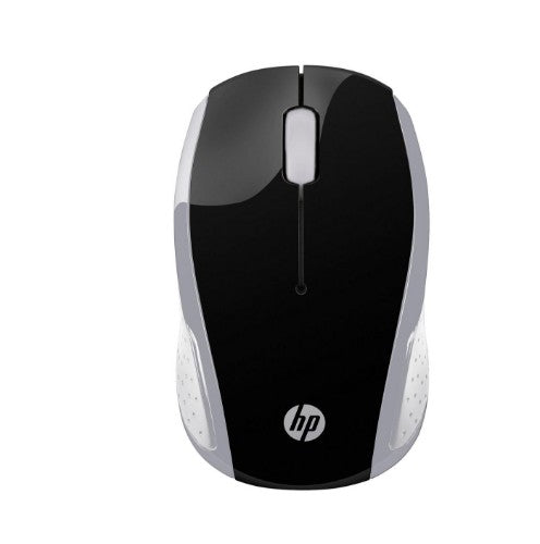 HP Wireless Mouse 200 (Pike Silver)