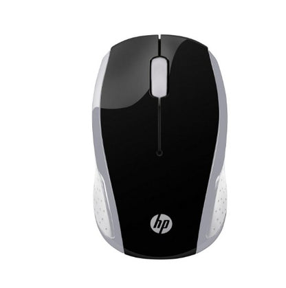 HP Wireless Mouse 200 (Pike Silver)
