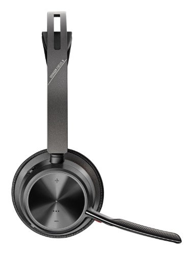 HP Poly Poly Voyager Focus 2 USB-A with charge stand Headset