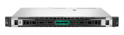 HPE ProLiant DL20 Gen11 E-2436 2.9GHz 6c 1P 32GB-DR 4SFF VROC 2x480GB SATA SSD 800W RPS EU Server