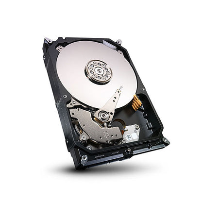 Seagate Desktop HDD 2TB SATA HDD internal hard drive 7200 RPM 64 MB 3.5" Serial ATA III