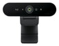 Logitech Brio Ultra HD Pro Business Webcam Privacy Cover