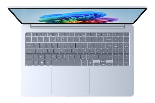 Samsung Galaxy Book4 Edge (15.6", X Plus, 16GB), a Copilot+ PC