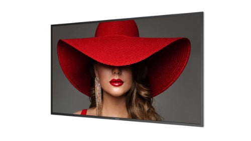 Philips 55BDL4650D Digital signage flat panel 139.7 cm (55") LCD Wi-Fi 500 cd/m² 4K Ultra HD Black Built-in processor Android 11 24/7