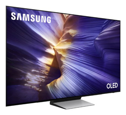 Samsung 48" OLED S90F 4K Vision AI Smart TV (2025)