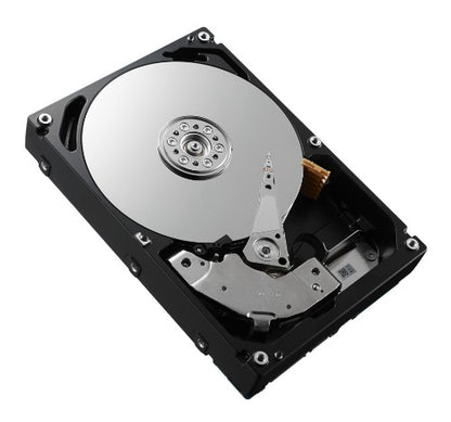 DELL CWJ92-RFB internal hard drive 3 TB 7200 RPM 3.5" SAS