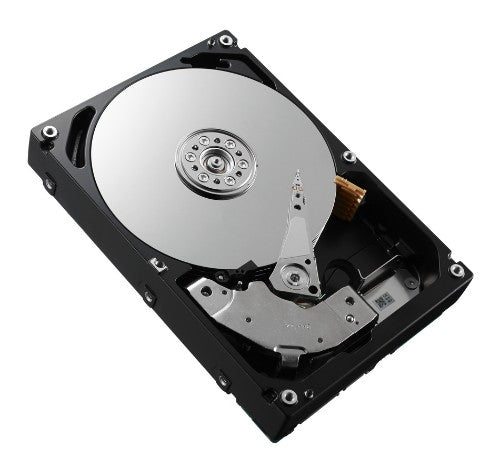 DELL CWJ92-RFB internal hard drive 3 TB 7200 RPM 3.5" SAS
