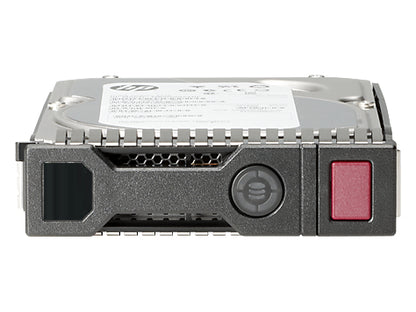 HPE 793683-B21 internal hard drive 6 TB 7200 RPM 3.5" Serial ATA III