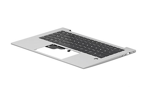 HP N45443-FL1 laptop spare part Keyboard