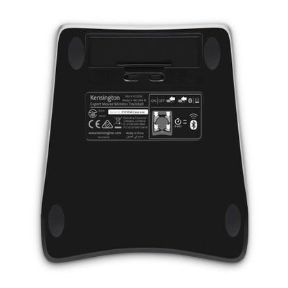 Kensington Expert Mouse Wireless Trackball