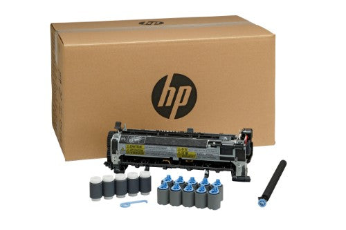 HP F2G77A Maintenance-kit 230V, 225K pages for HP LaserJet M 604/606