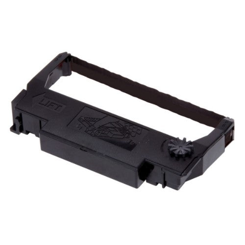 Epson C43S015374/ERC-38-B Nylon black for Epson ERC 30