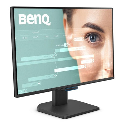 BenQ GW2490C computer monitor 60.5 cm (23.8") 1920 x 1080 pixels Full HD Black