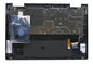 Lenovo 5M11A36957 laptop spare part Cover + keyboard