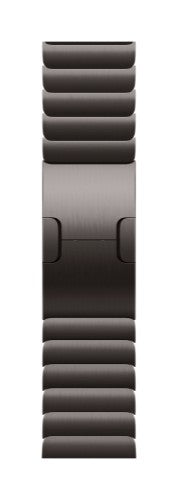 Apple 42mm Slate Link Bracelet