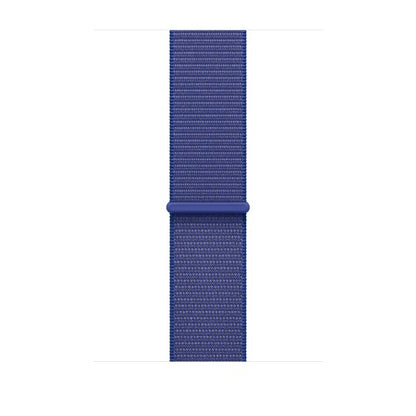 Apple 46mm Ultramarine Sport Loop