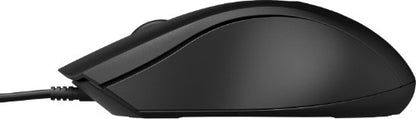 HP Wired Mouse 100