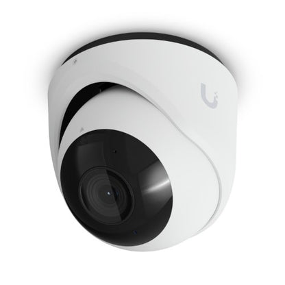 Ubiquiti G6 Turret IP security camera Indoor & outdoor 3864 x 2160 pixels Ceiling/wall