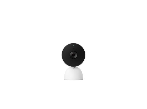 Google Nest Cam IP security camera Indoor 1920 x 1080 pixels Wall