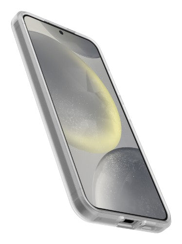 OtterBox React Series Case for Galaxy S24, Clear