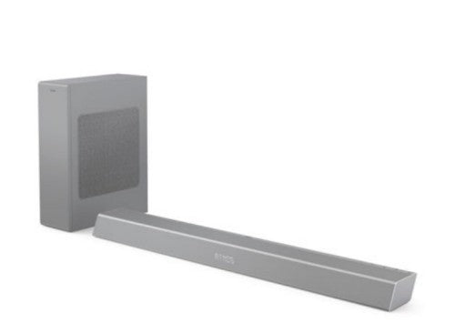 Philips TAB8505 Dolby Atmos Soundbar 2.1 with Wireless Subwoofer