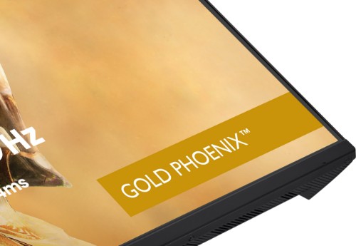 iiyama G-MASTER GB3295QSU-B1 computer monitor 80 cm (31.5") 2560 x 1440 pixels Quad HD LED Black