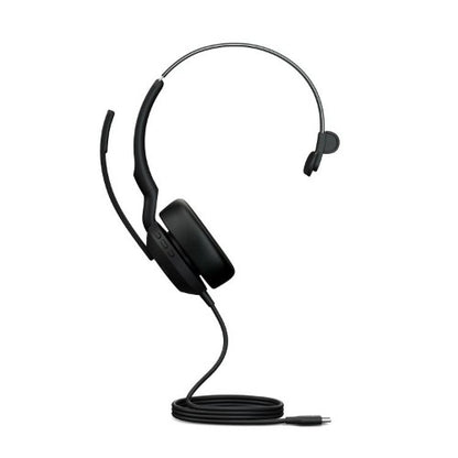 Jabra Evolve2 50 - USB-C MS Mono