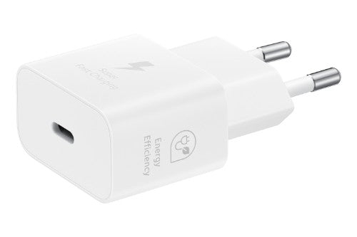 Samsung EP-T2510 Universal White USB Fast charging Indoor