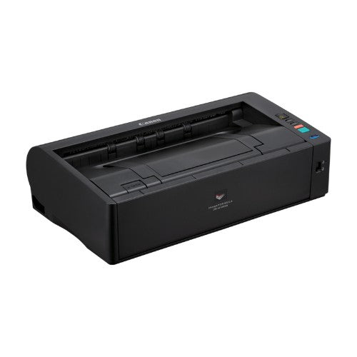 Canon imageFORMULA DR-M1060II Sheet-fed scanner 600 x 600 DPI A3 Black