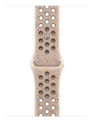 Apple MC2C4ZM/A Smart Wearable Accessories Band Beige Fluoroelastomer