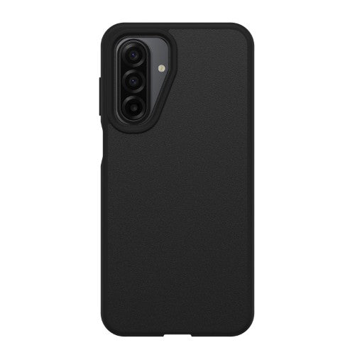 OtterBox React Series for Samsung Galaxy A17 5G/A16 5G/A16, black