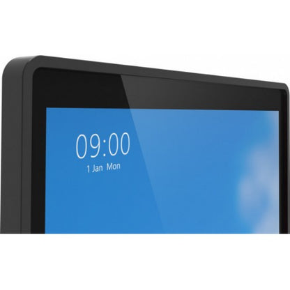 Viewsonic EP5542T Signage Display Totem design 139.7 cm (55") LED 450 cd/m² 4K Ultra HD Black Touchscreen Android 8.0