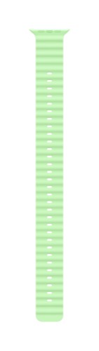 Apple Black Titanium Finish