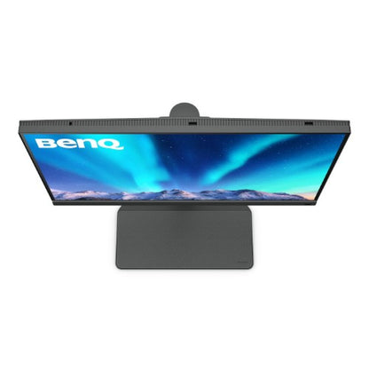 BenQ SW272U computer monitor 68.6 cm (27") 3840 x 2160 pixels 4K Ultra HD LCD Black