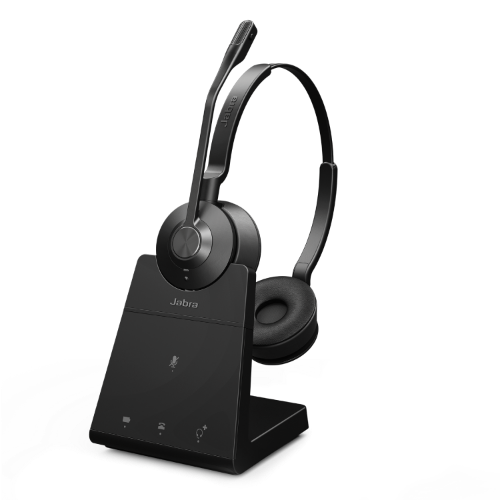 Jabra Engage 45 SE - Stereo, UK/HK/SG/AU/NZ
