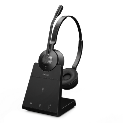 Jabra Engage 45 SE - Stereo, UK/HK/SG/AU/NZ