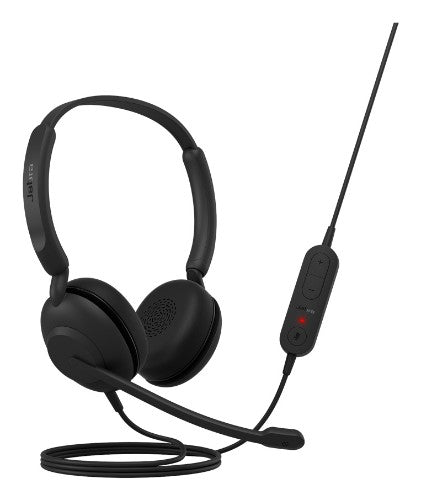 Jabra Evolve 10 - Stereo, USB-A
