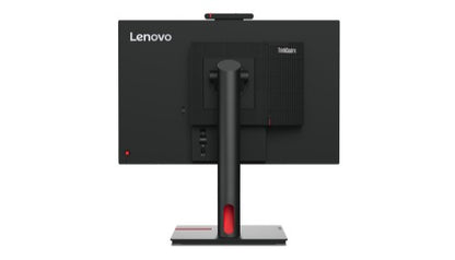 Lenovo ThinkCentre Tiny-In-One 24 computer monitor 60.5 cm (23.8") 1920 x 1080 pixels Full HD LED Black