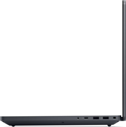 DELL Pro Max 18 Plus MB18250 Intel Core Ultra 7 265HX Mobile workstation 45.7 cm (18") Quad HD+ 32 GB DDR5-SDRAM 1 TB SSD NVIDIA RTX PRO 3000 Blackwell Wi-Fi 7 (802.11be) Windows 11 Pro UK English Black