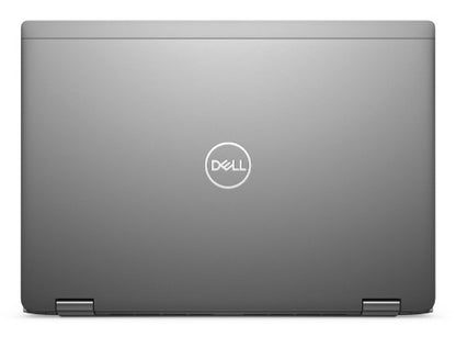 DELL Latitude 7350 Intel Core Ultra 5 135U Laptop 33.8 cm (13.3") Full HD+ 16 GB LPDDR5x-SDRAM 512 GB SSD Wi-Fi 7 (802.11be) Windows 11 Pro UK English Grey