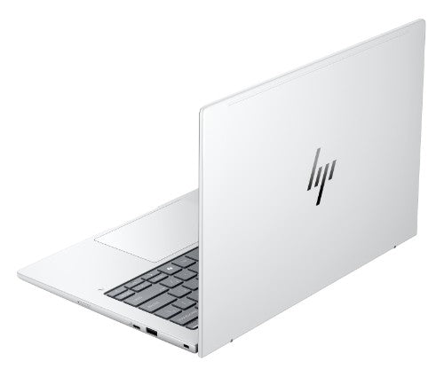 HP EliteBook 8 G1a Next Gen AI PC Wolf Pro Security Edition Copilot+ PC AMD Ryzen AI 7 PRO PRO 350 Laptop 35.6 cm (14") Touchscreen WUXGA 32 GB DDR5-SDRAM 1 TB SSD Wi-Fi 7 (802.11be) Windows 11 Pro Silver