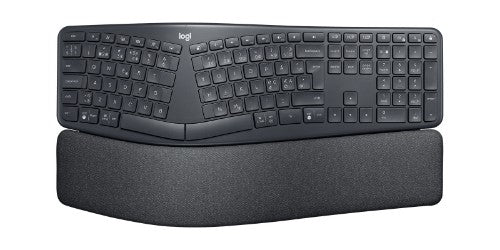 Logitech ERGO K860 Ergonomic Split Keyboard for Business